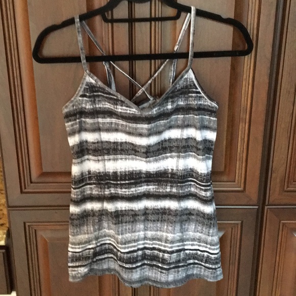 Athleta Tops - Athleta Workout Top